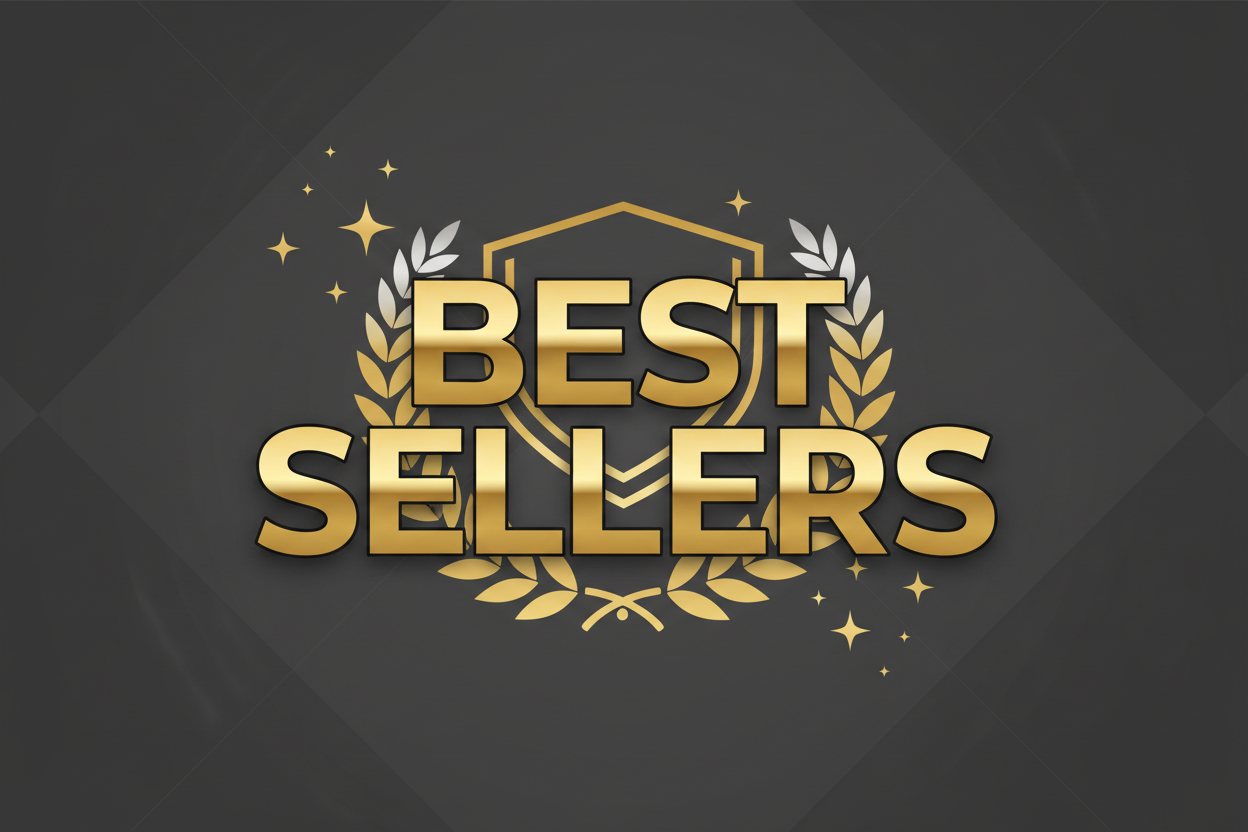 Best Sellers