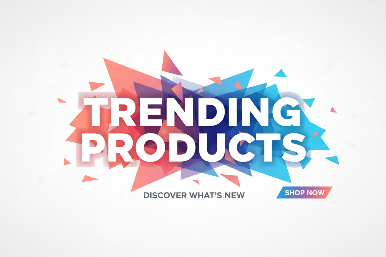Trending Product